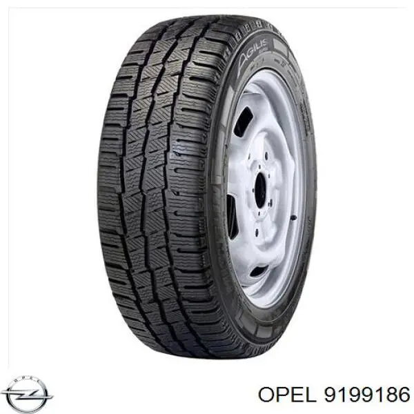 Paragolpes Opel 9199186 precio, desde 121,51 EUR