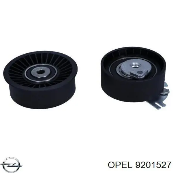 Kit correa de distribución Renault Espace 4 JK0