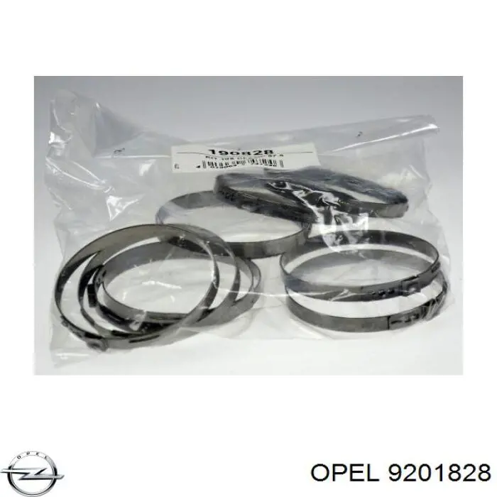  Opel 374407 precio, desde  