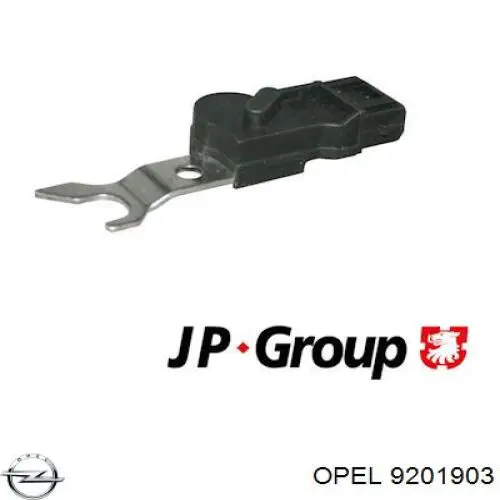 Sensor de árbol de levas Opel 9201903 precio, desde 12,05 EUR