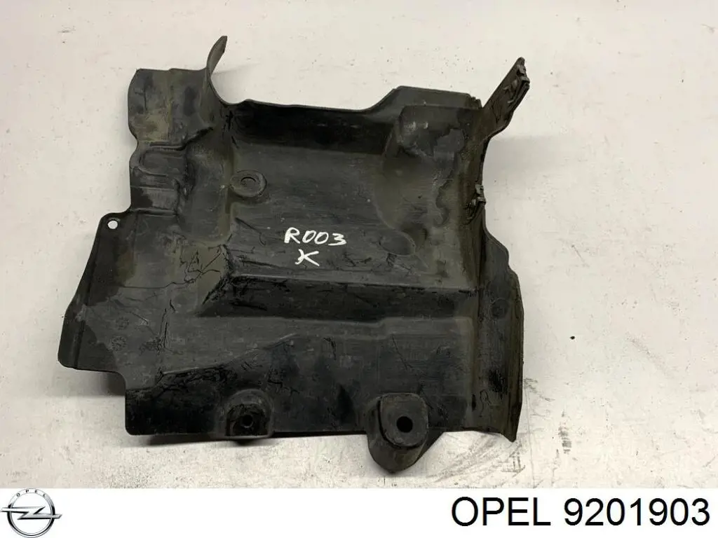 Comprar 9201903 Opel Sensor de posición del árbol de levas