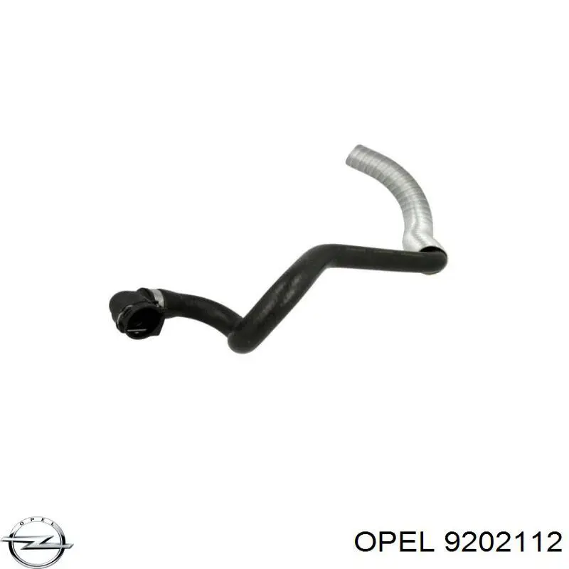 9202112 Opel