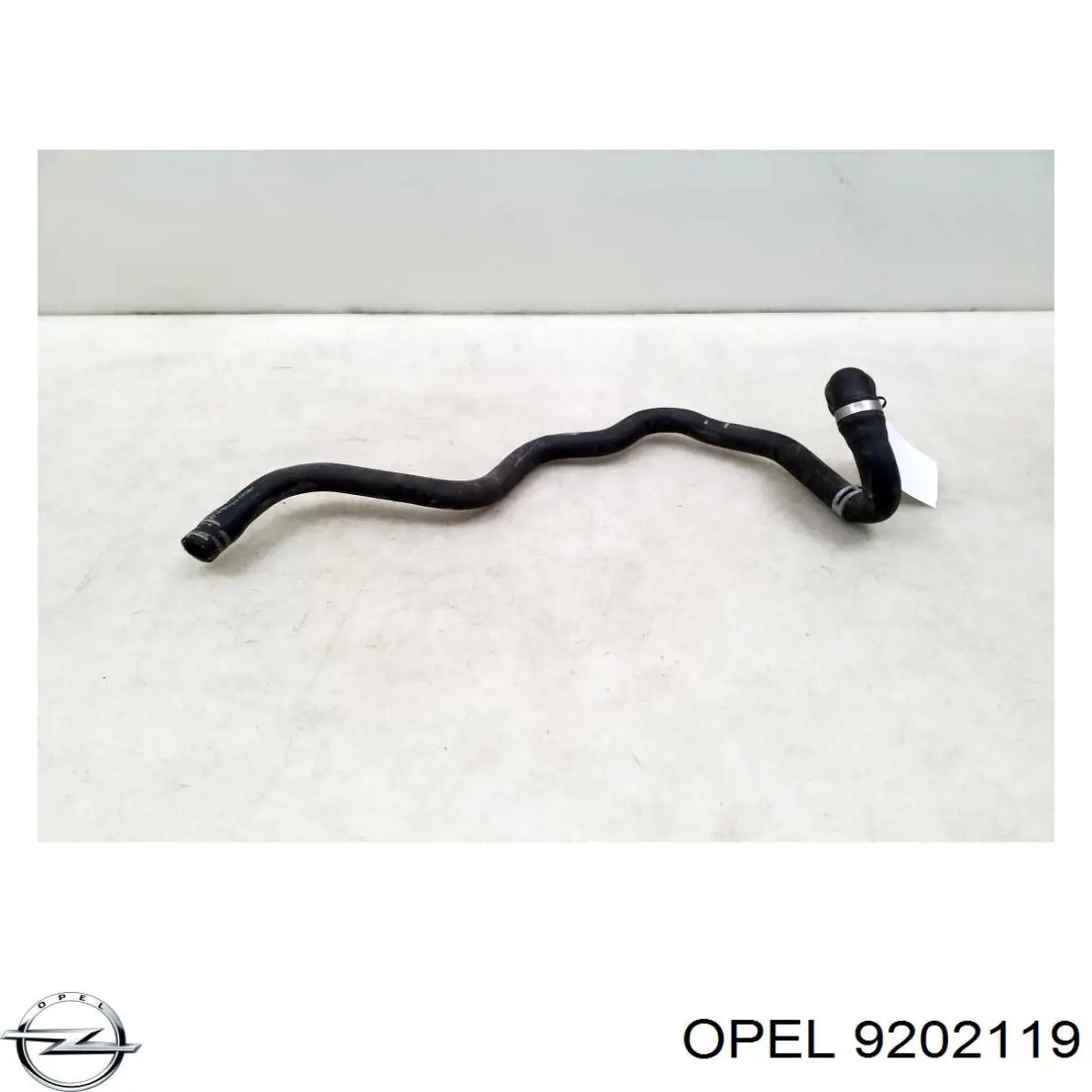 9202119 Opel