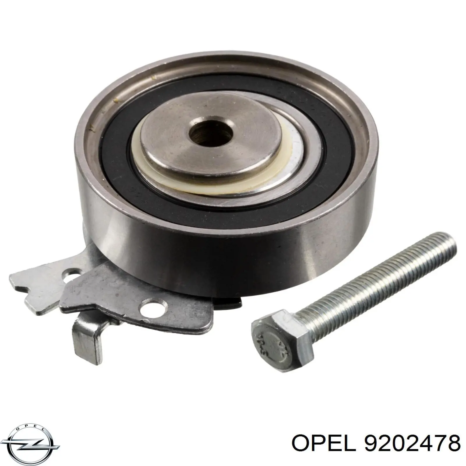 9202478 Opel tensor correa distribución