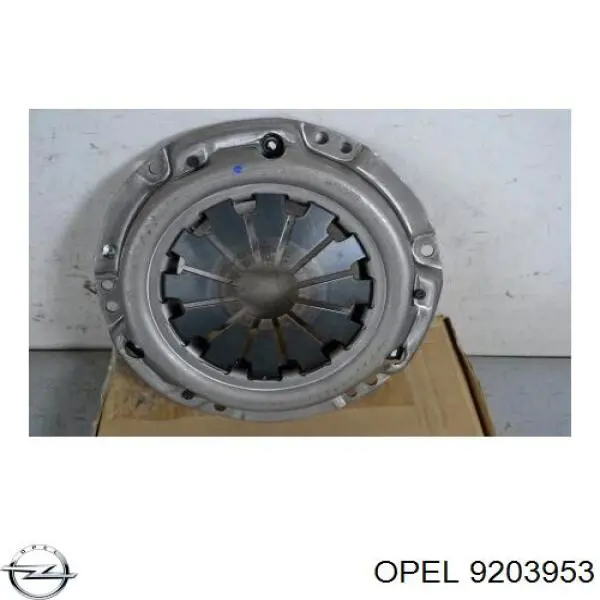 Kit de embrague VALEO 832109