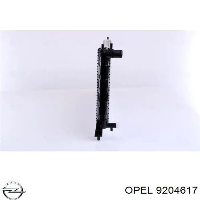 4702733 Opel