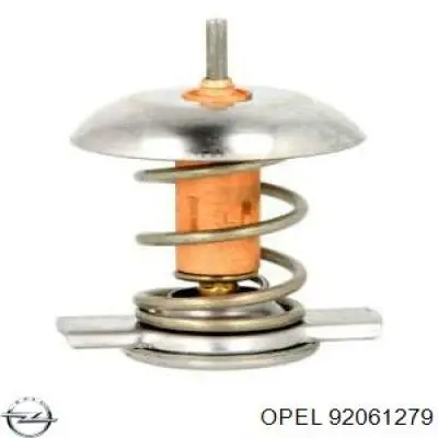 92061279 Opel termostato