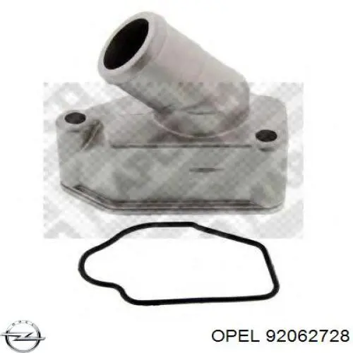 Termostato Opel 92062728 precio, desde 18,36 EUR