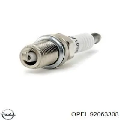 92063308 Opel bujía