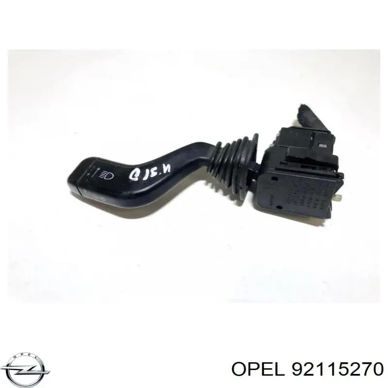 92115270 Opel