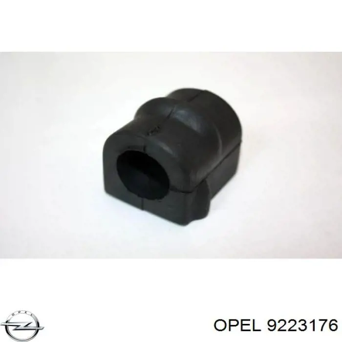 9223176 Opel casquillo de barra estabilizadora delantera