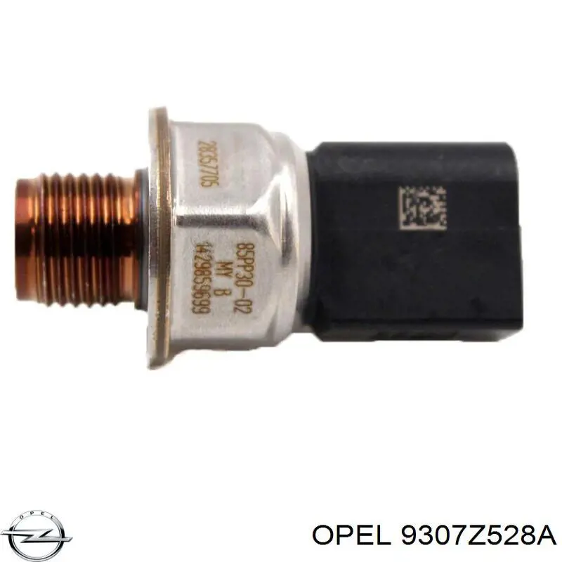 Comprar 551333 ERA Benelux Sensor de presión de combustible