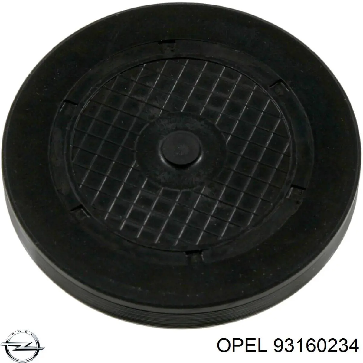 Comprar 93160234 Opel Tapon culata