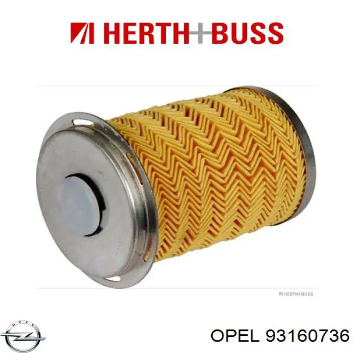 Filtro combustible Renault Master 3 FV, JV