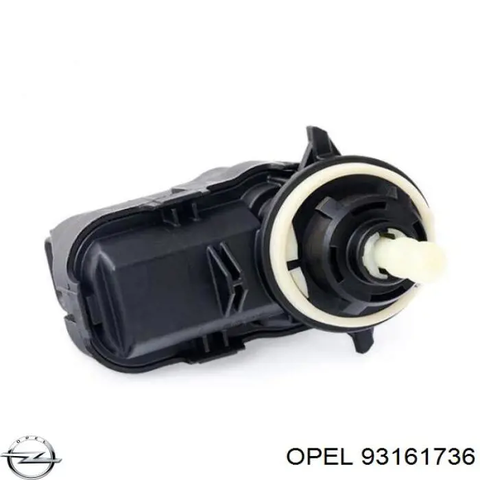 Comprar 1607972880 Renault (RVI) Motor regulador de faros