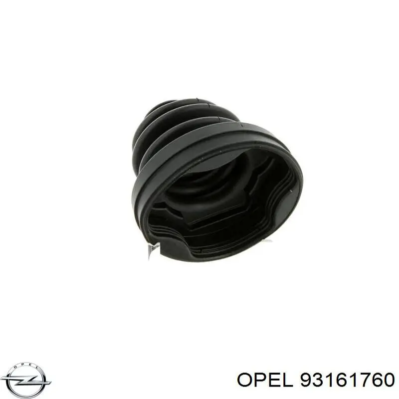 Fuelle transmisión delantero exterior Opel 93161760 precio, desde 14,33 EUR