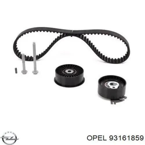 93161859 Opel kit de distribución