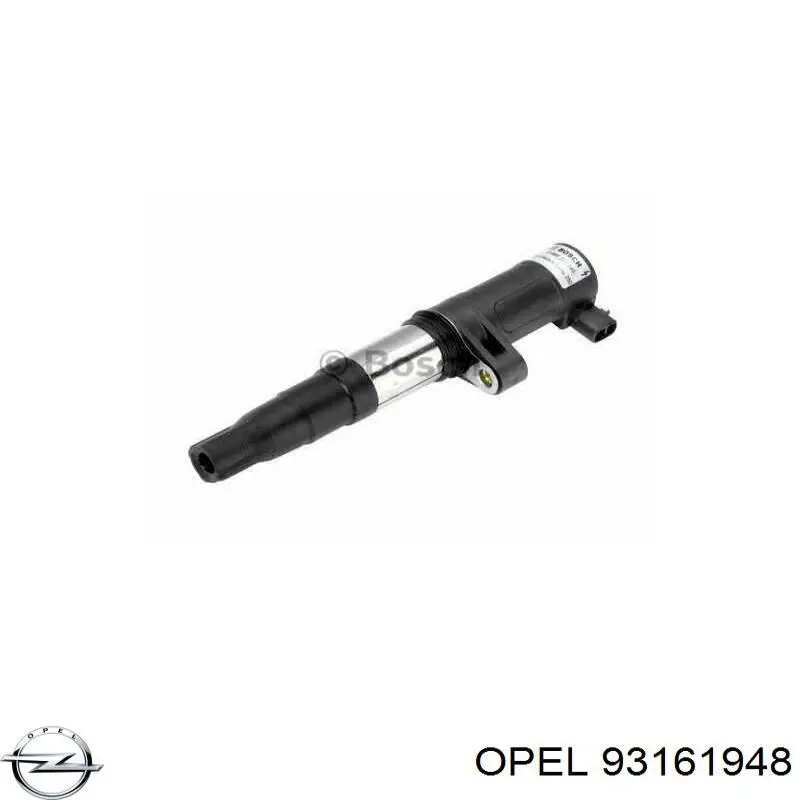 Bobina 93161948 Opel
