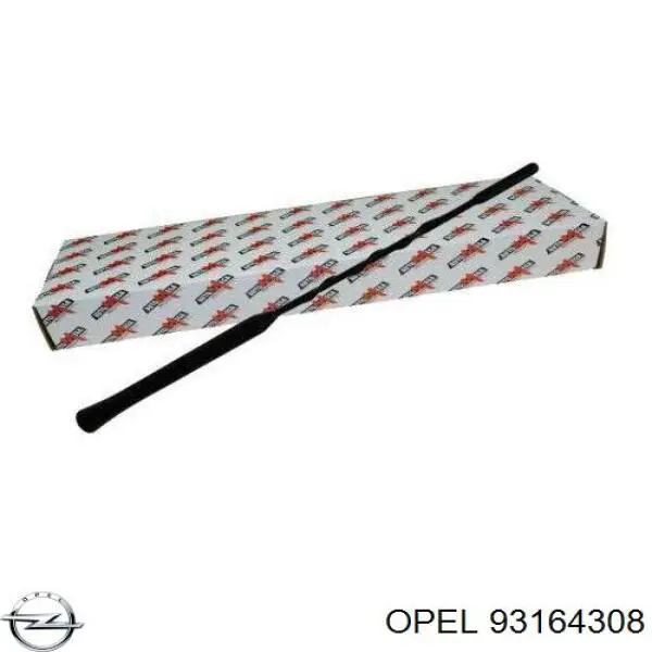 Comprar 93164308 Opel Antena