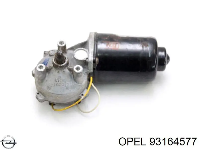 93164577 Opel