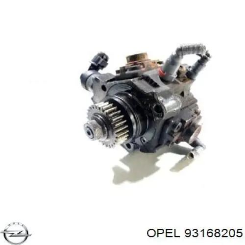 Comprar 8201024003 Renault (RVI) Bomba inyectora