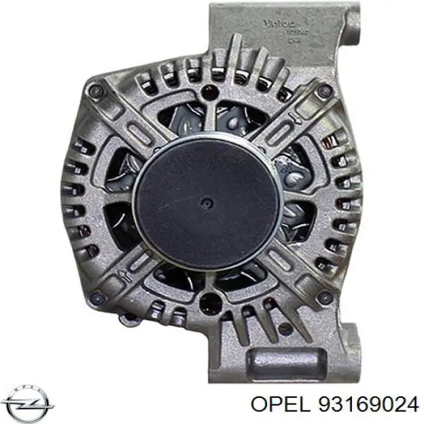 Generador Opel 93169024
