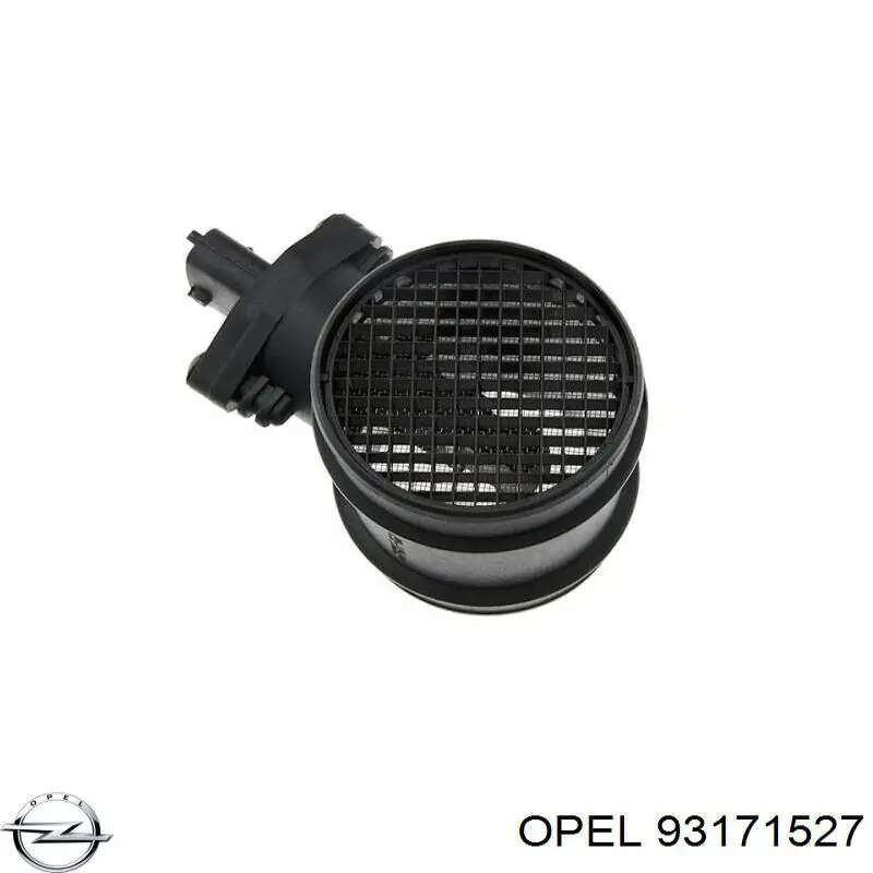 Sensor MAF Opel 93171527