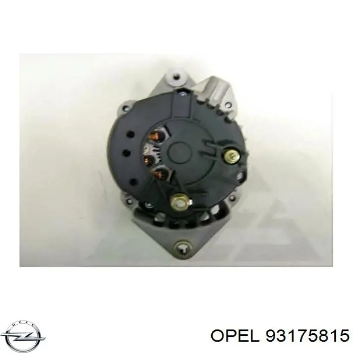 Comprar 93175815 Opel Dynamo