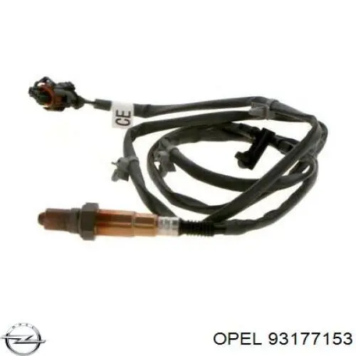  Opel 93177153 precio, desde 47,57 EUR
