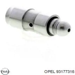 Empujador de válvula Opel Insignia G09