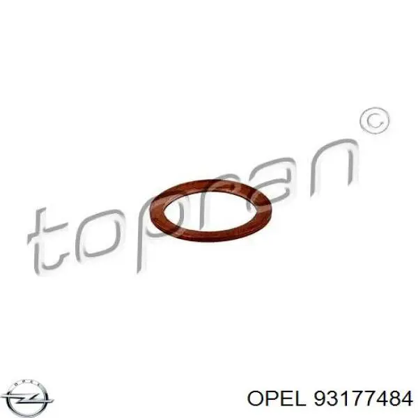 1302970 Opel