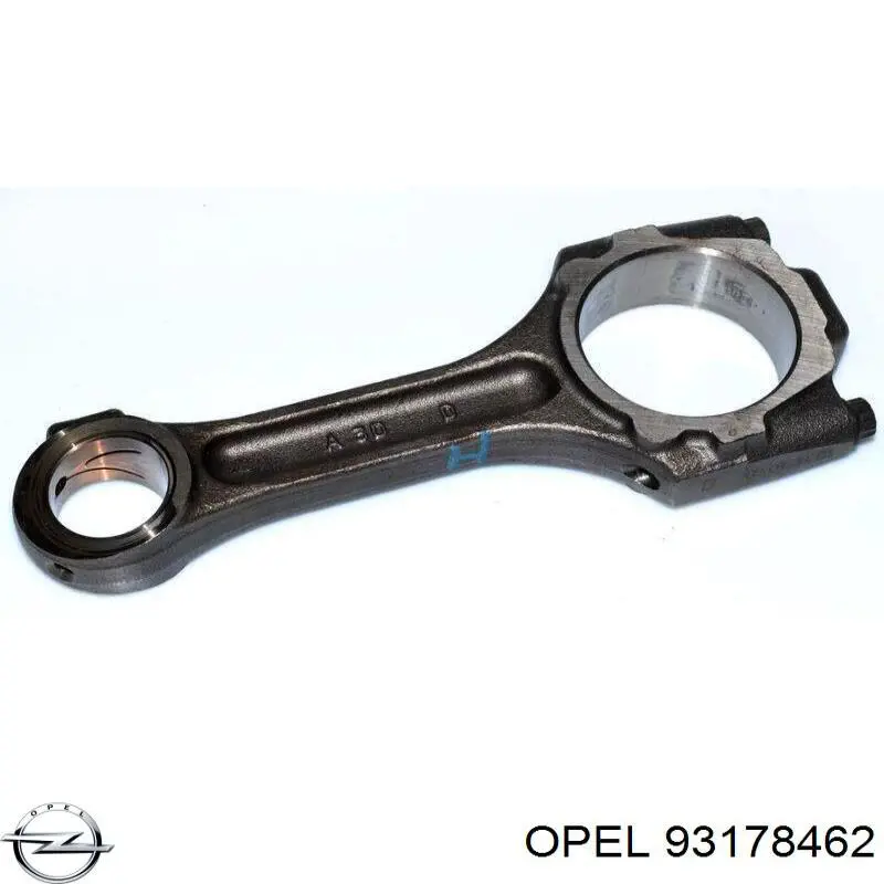 93178462 Opel