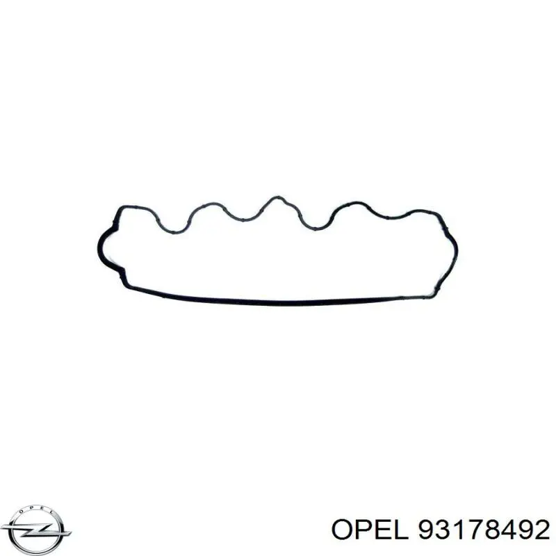 46552748 Fiat/Alfa/Lancia Junta de balancínes