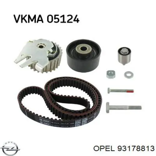  Opel 5636944 precio, desde 14,07 EUR