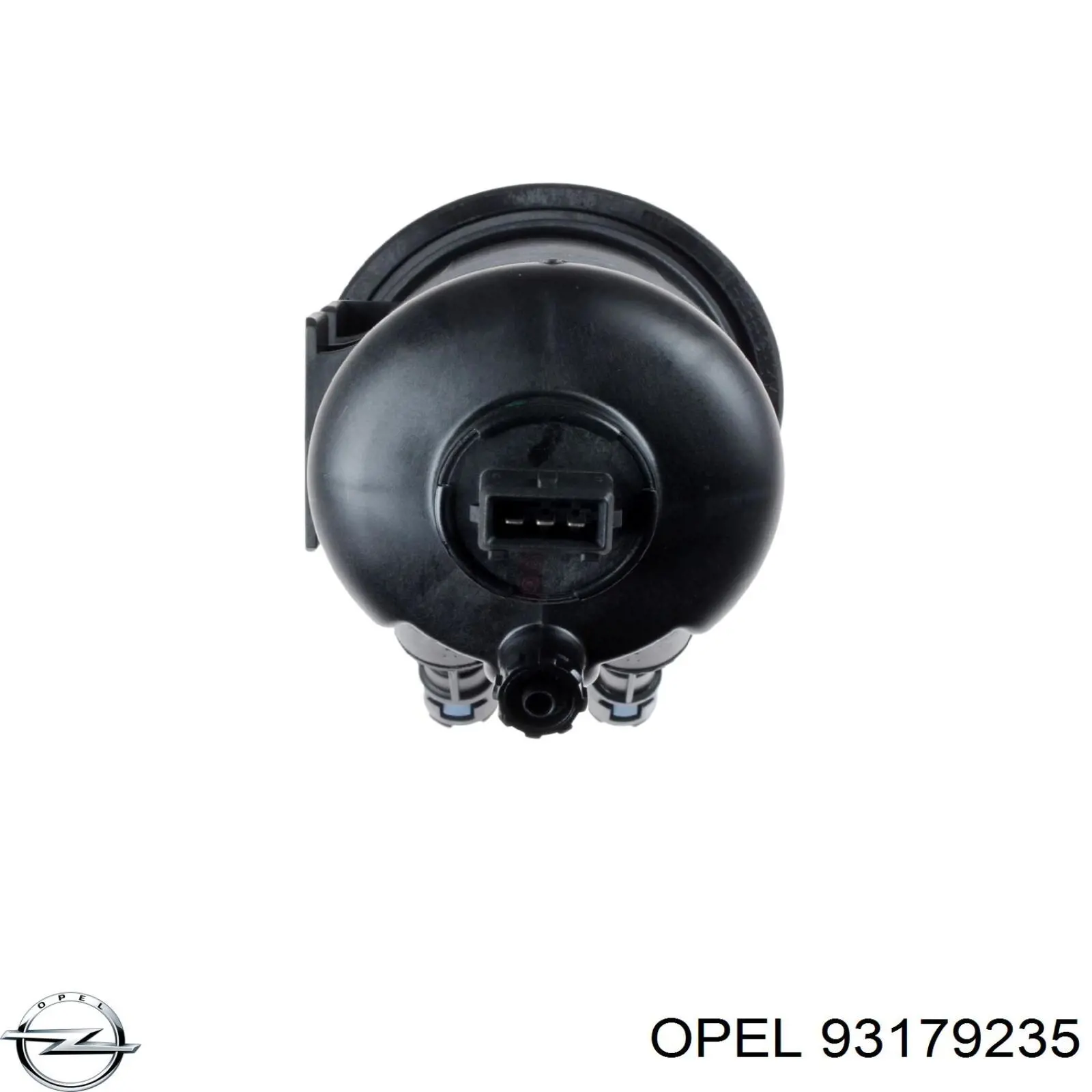 Filtro combustible Fiat Ducato 3 250