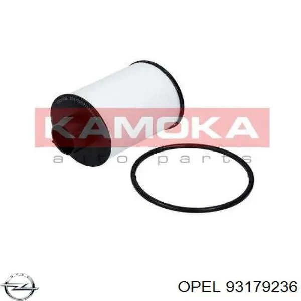 Filtro combustible Fiat Ducato 3 250