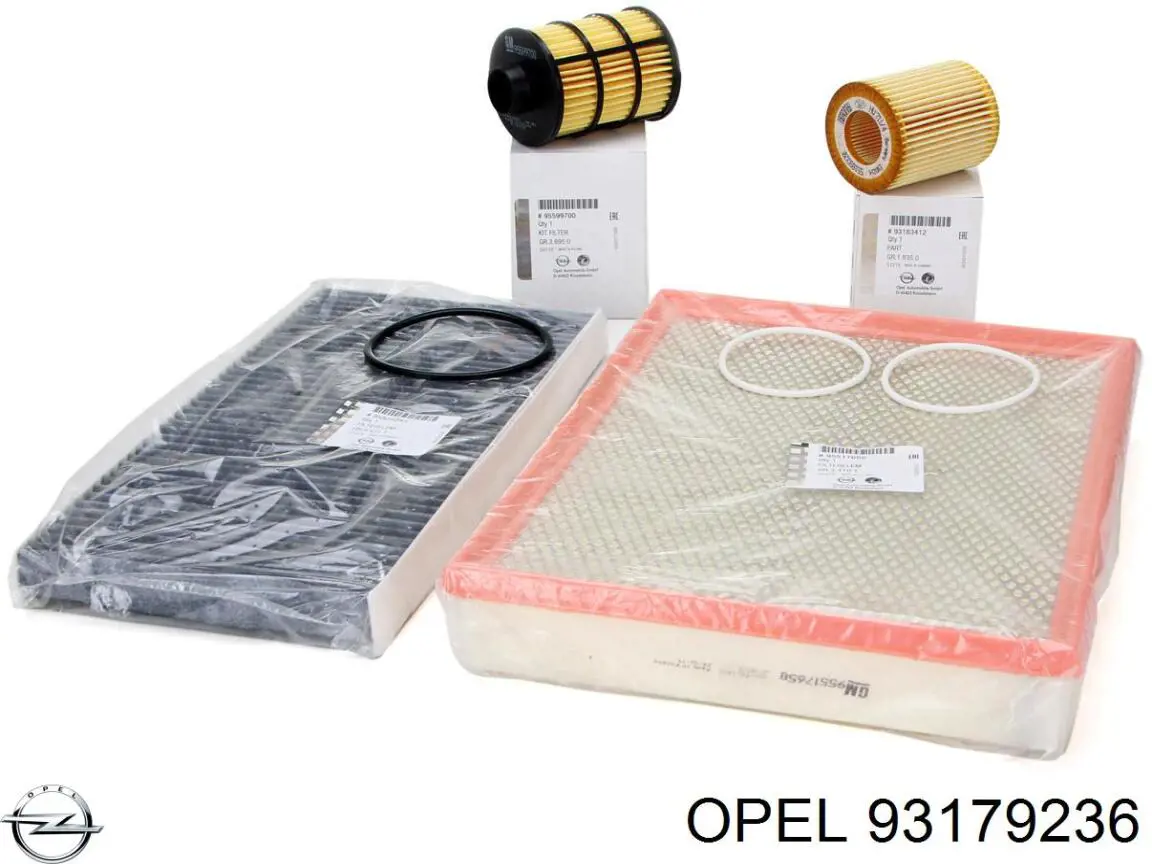 Filtro combustible Fiat Ducato 3 250