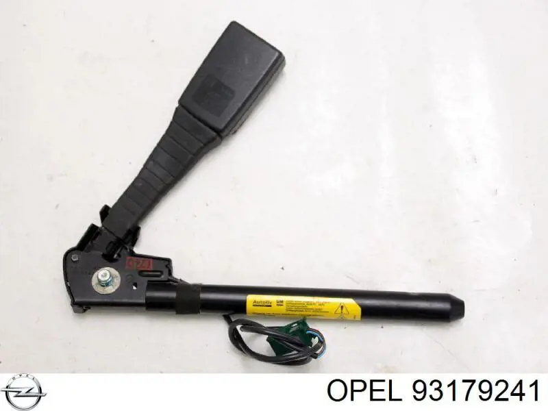  Opel 93179241 precio, desde 121,97 EUR
