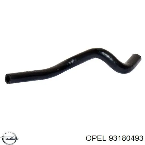 93180493 Opel