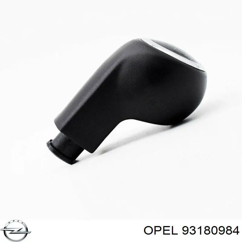Palanca de cambios Opel 93180984 precio, desde 28,44 EUR