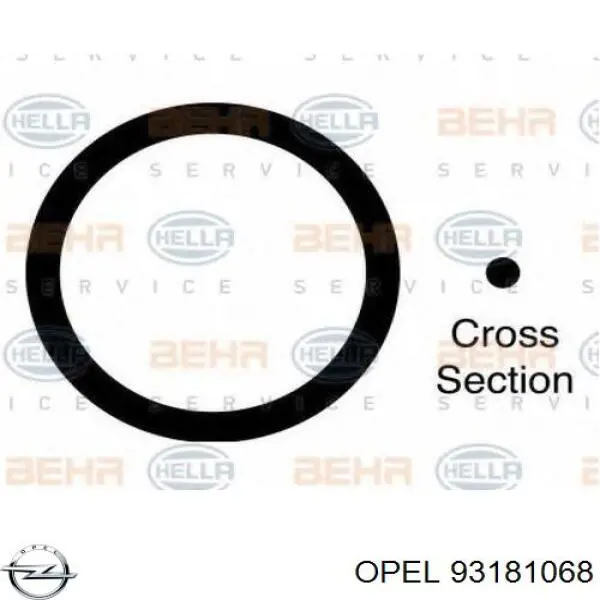 Comprar 1618332 General Motors 