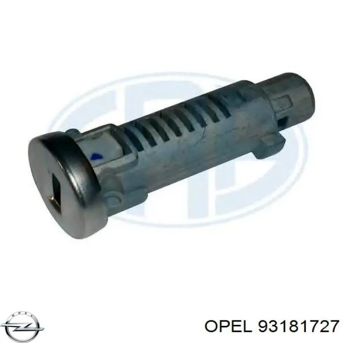 Conmutador de arranque para Opel Corsa (X12)