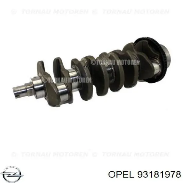  Opel 614131 precio, desde  