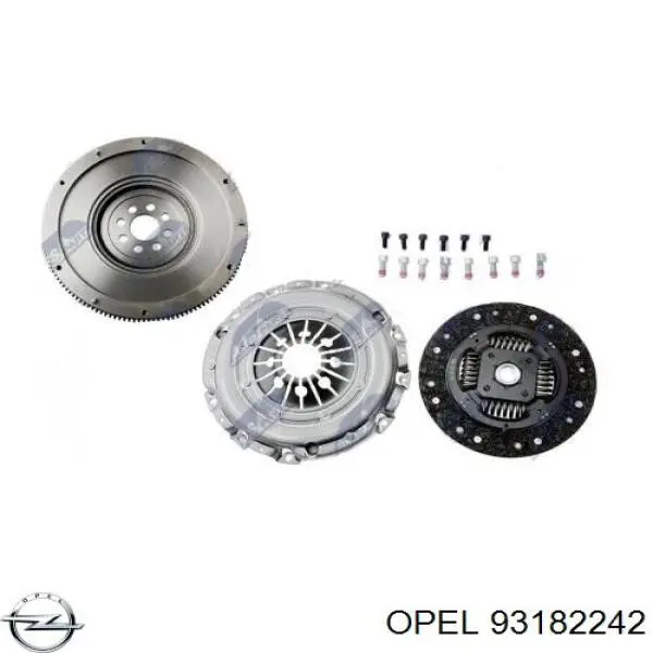 Motor de volante Opel 616231 precio, desde 412,37 EUR