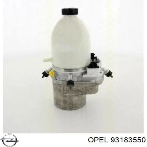 Bomba de dirección asistida  Opel 93183550 precio, desde 117,61 EUR