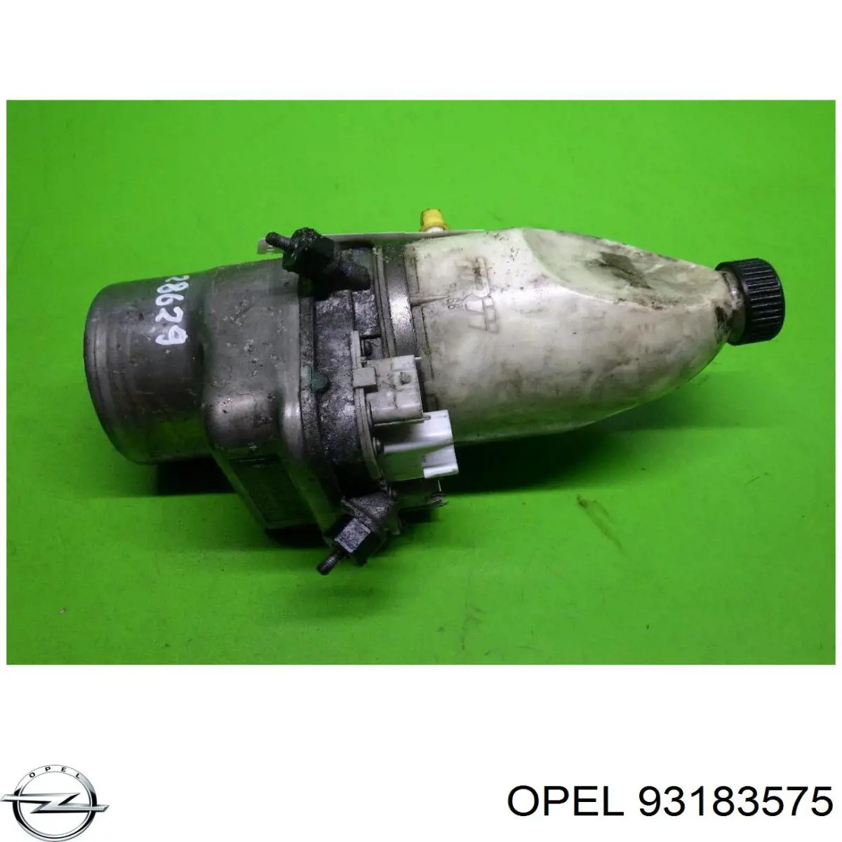 Comprar 93183575 Opel Bomba servodireccion
