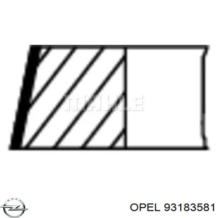  Opel 630167 precio, desde 60,42 EUR
