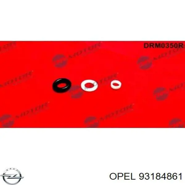 Comprar 93177629 Opel Kit de reparación del inyector