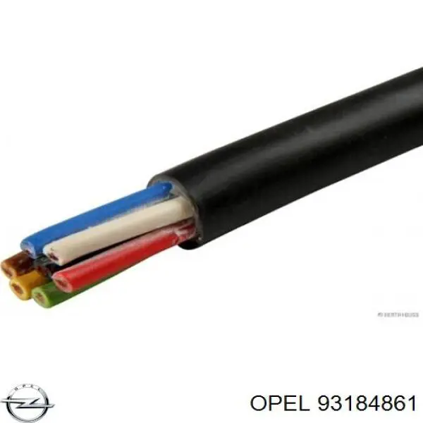 Juego de reparación de inyector Opel 93177629 precio, desde 24,14 EUR