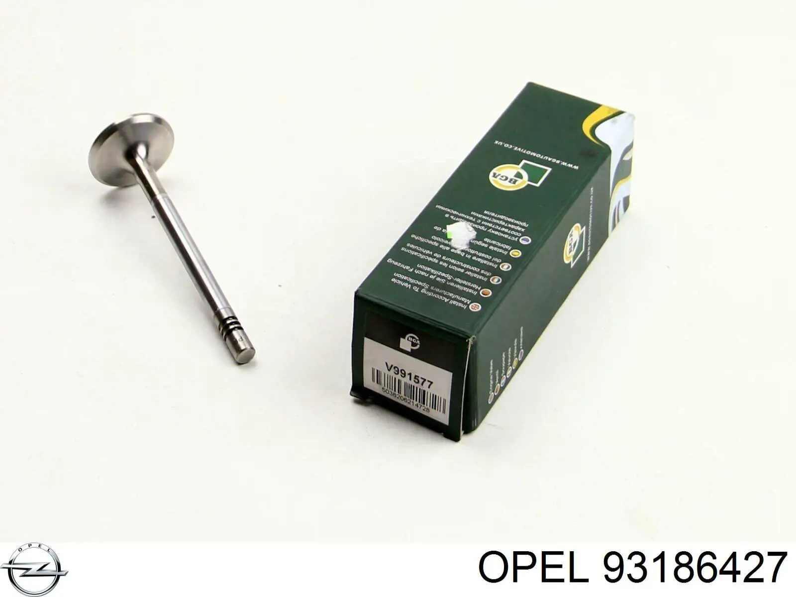 641083 Opel